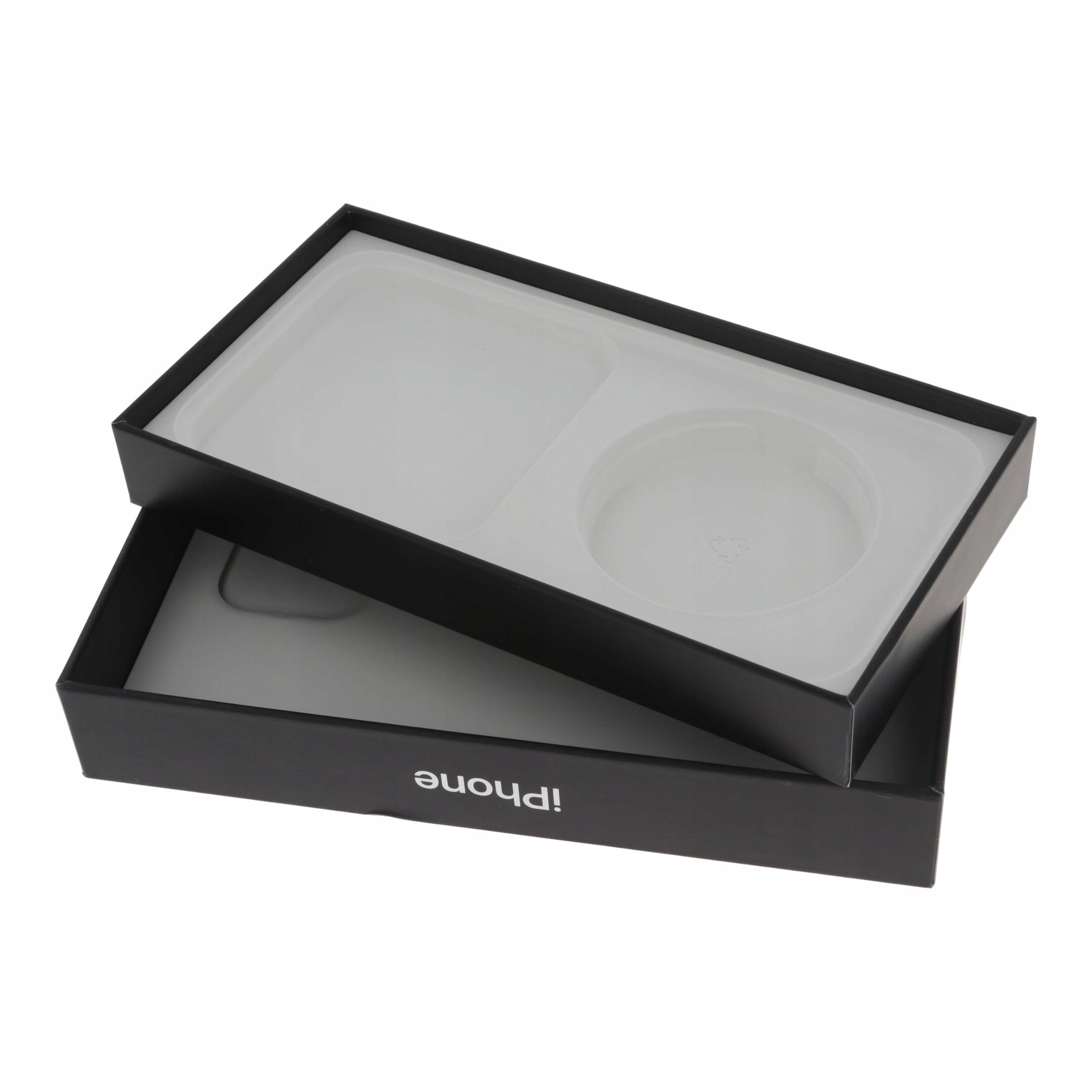 Pudełko Apple iPhone 12 Pro Max 512GB silver A2411 ORYG Producent Apple