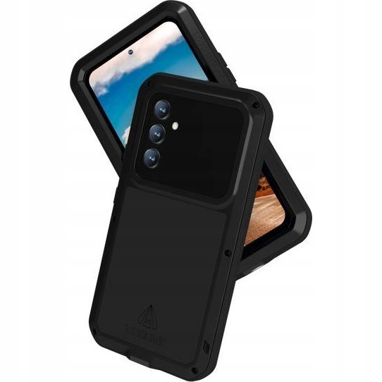 

Etui szkło Love Mei do Galaxy A34 5G obudowa