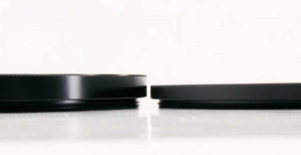 Filtr chronny Lens Protect Marumi 49 mm EXUS Model Exus Lens Protect