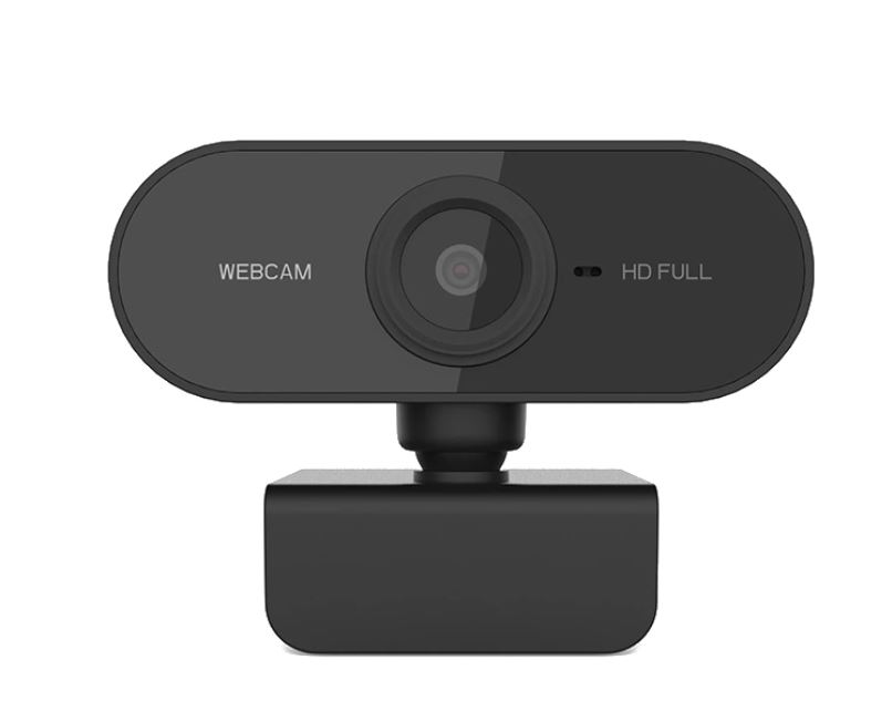 KAMERA INTERNETOWA FULL HD LEKCJI ZDALNE NAUCZANIE