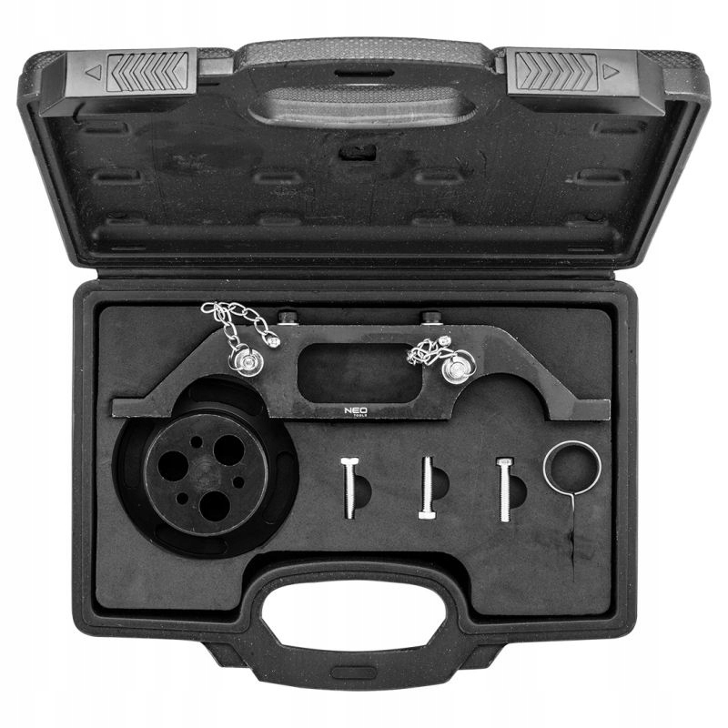 NEO замок ГРМ дизельний двигун / бензин OPEL