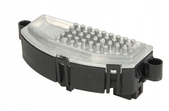 10.6083 - Резистор WNTYLATOR MERCEDES GLA Class 2013г.-