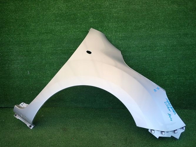 MERCEDES CITAN 12- fender right front front