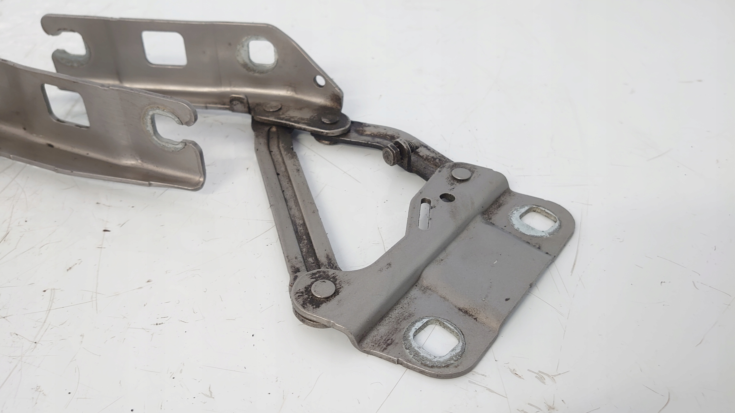 MERCEDES W164 ML hinges C723 bonnets A2518800128