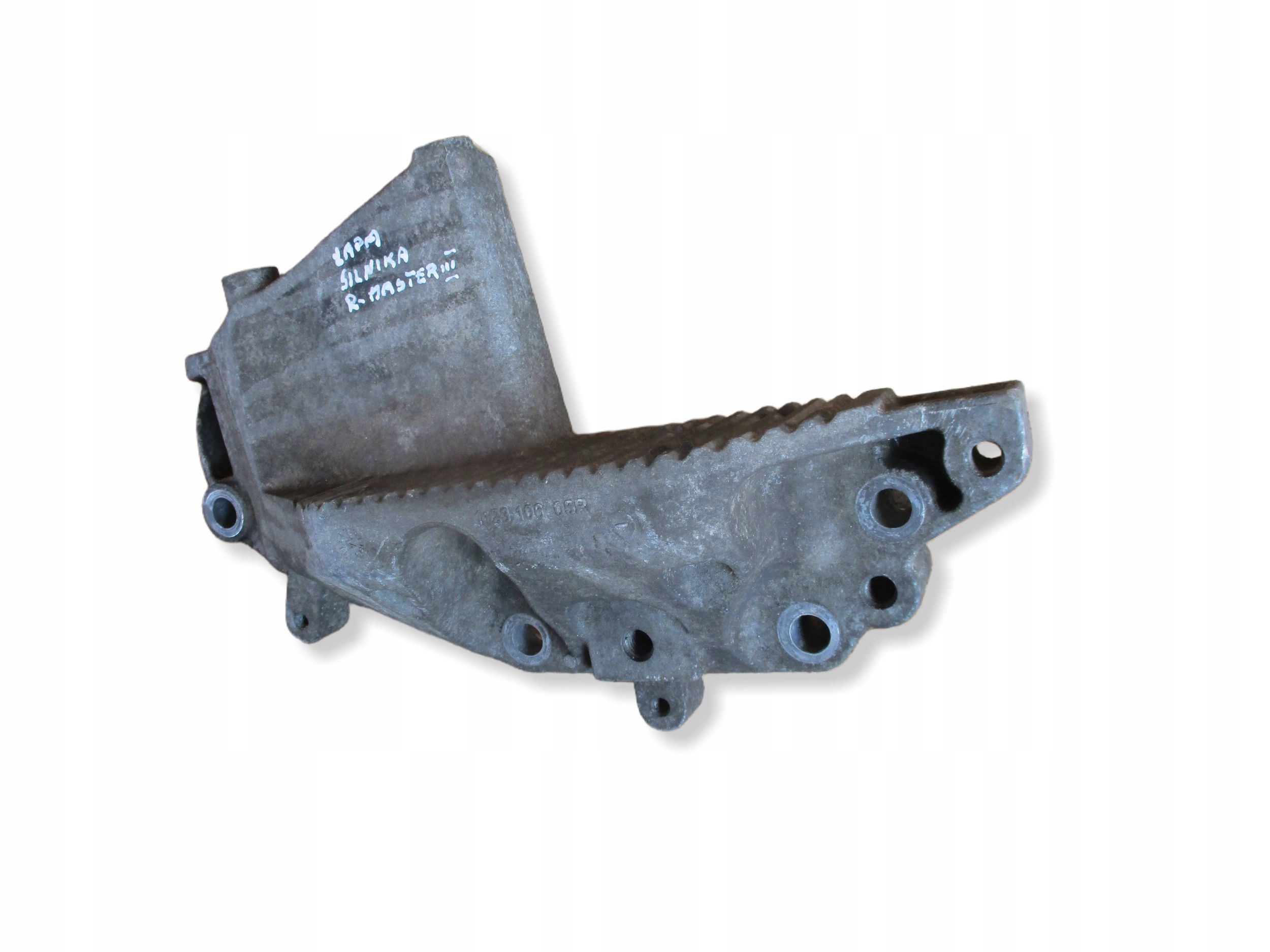 supporto staffa Motore RENAULT MASTER III