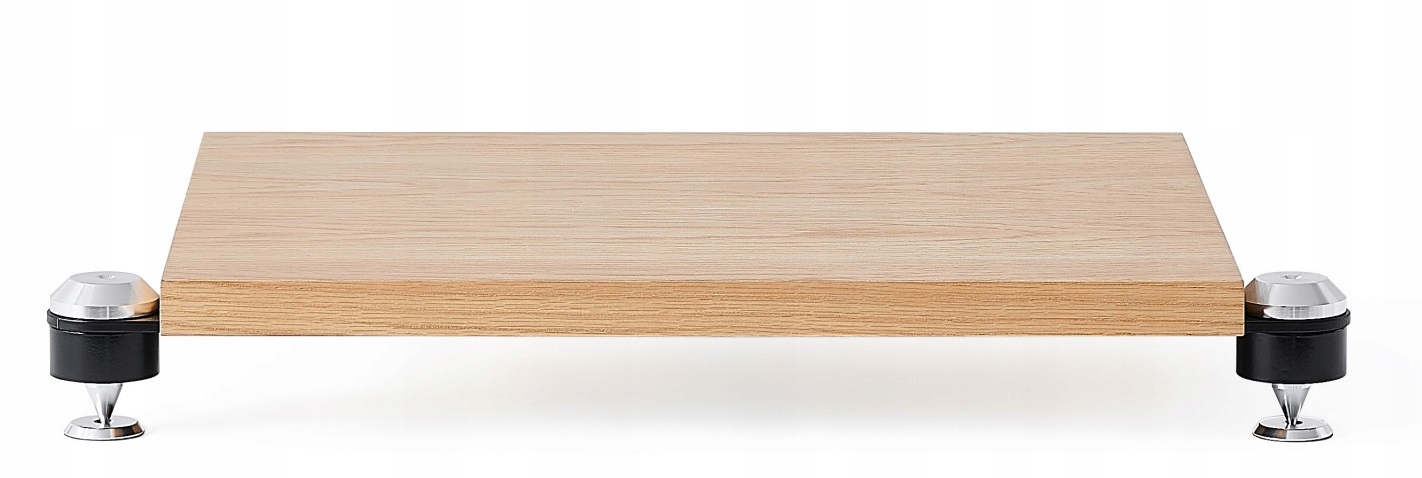 Norstone Copenhagen Base – Základní Segment – Ocel Dub Nosnost Až 50 kg