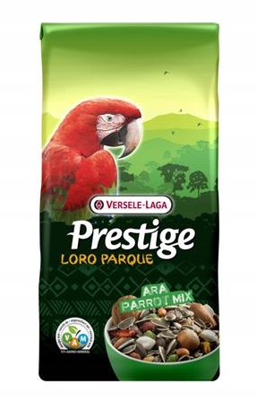 Levně Ara Loro Parque 15 kg ary, kakadu)