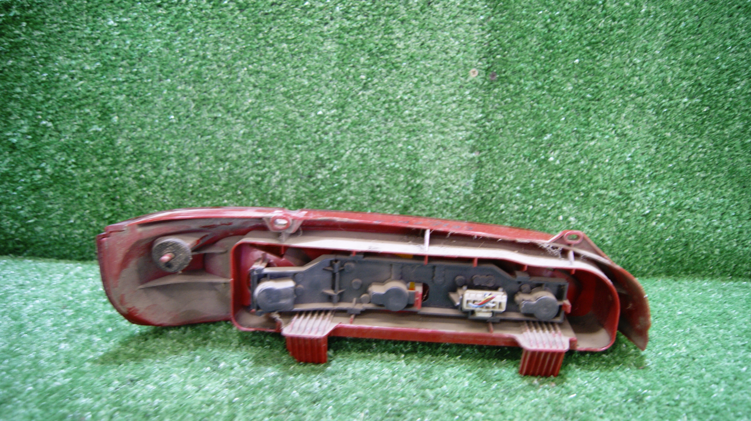 light right rear FIAT SEICENTO