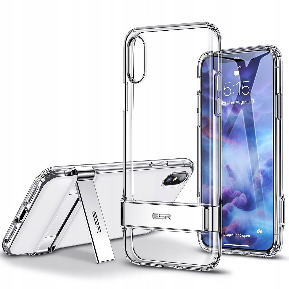

Futerał Esr Urbansonda Simplace do iPhone X/xs tra