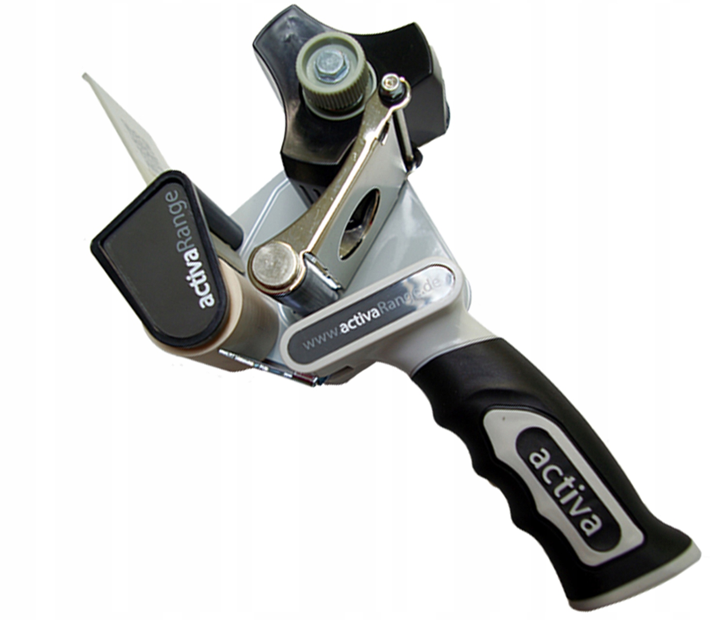 Dyspenser activaRange ONE zaklejarka do taśm pakowych