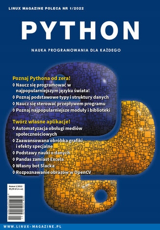 Python Nauka programowania dla każdego Tytuł Python Nauka programowania dla każdego