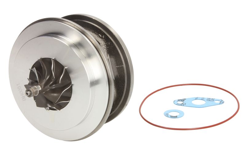 Cartridge Náplň Jádro Turbíny Audi A4 B7 Avant 2.0 Tdi Quattro 170 Km B