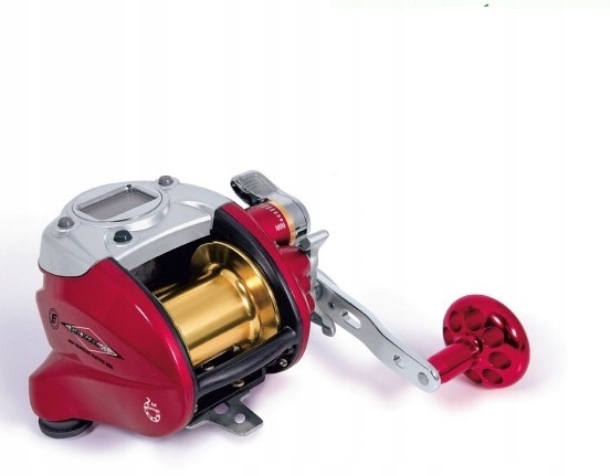 ZAPASOWY PRZEWÓD DO MULTIPLIKATORA ELEKTRYCZNEGO Marka Mistrall