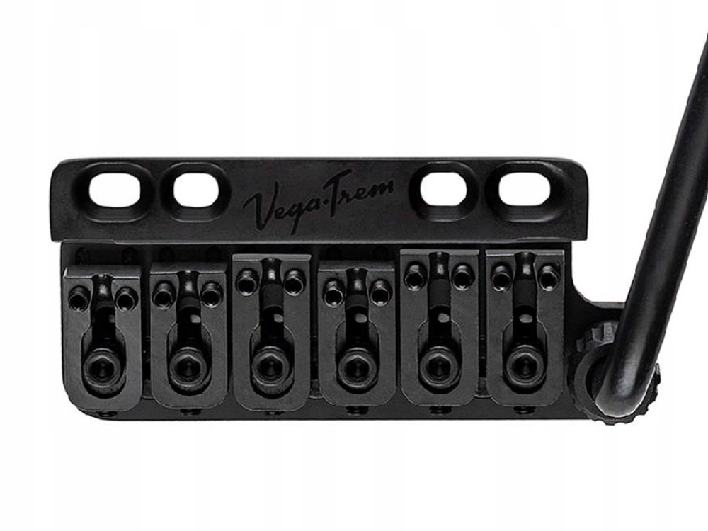 Tremolo Vegatrem VT1 UltraTrem Standard (bk)