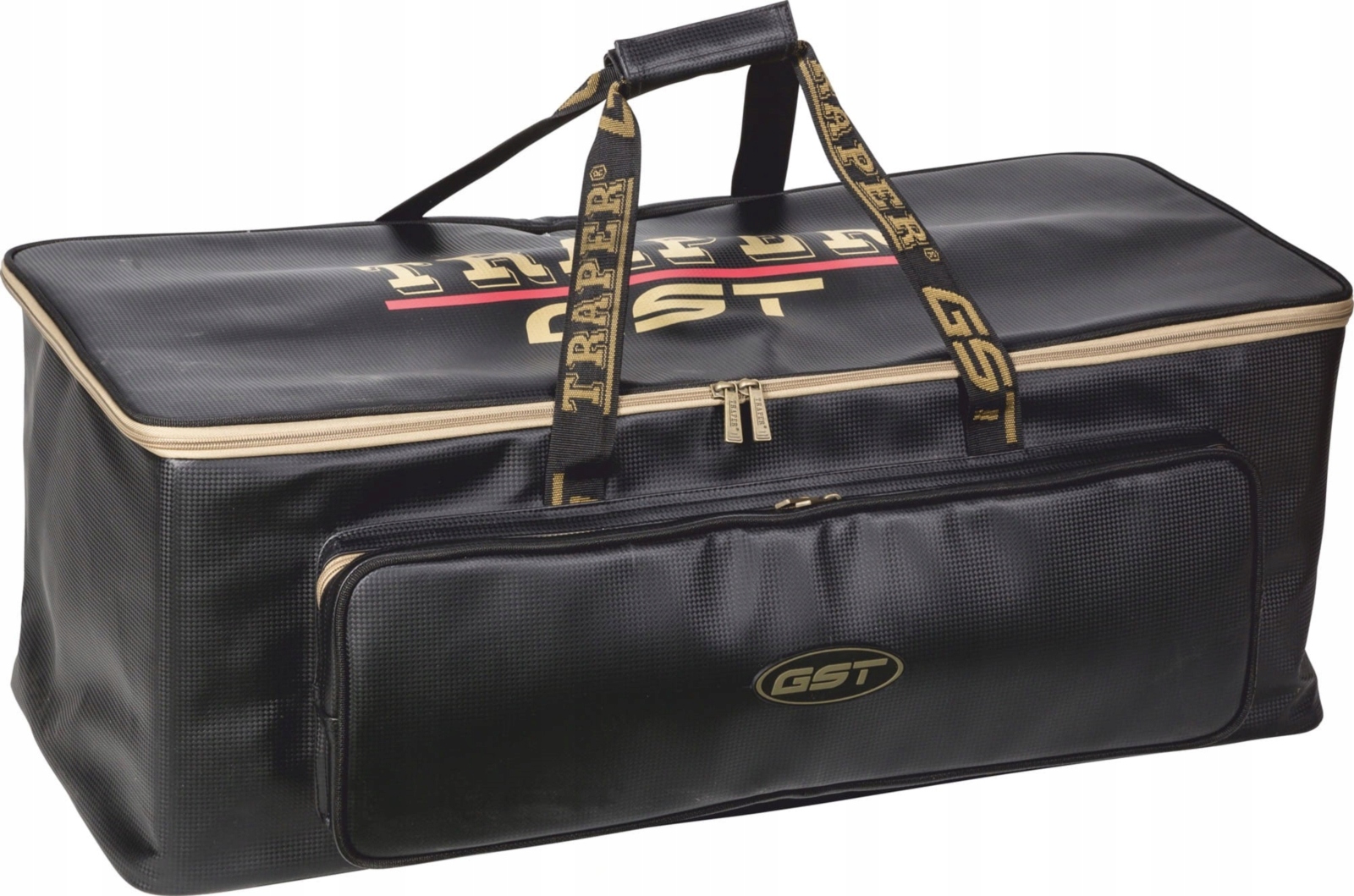 Torba na Rolki i Grzebienie Gst Traper 75x36x25cm