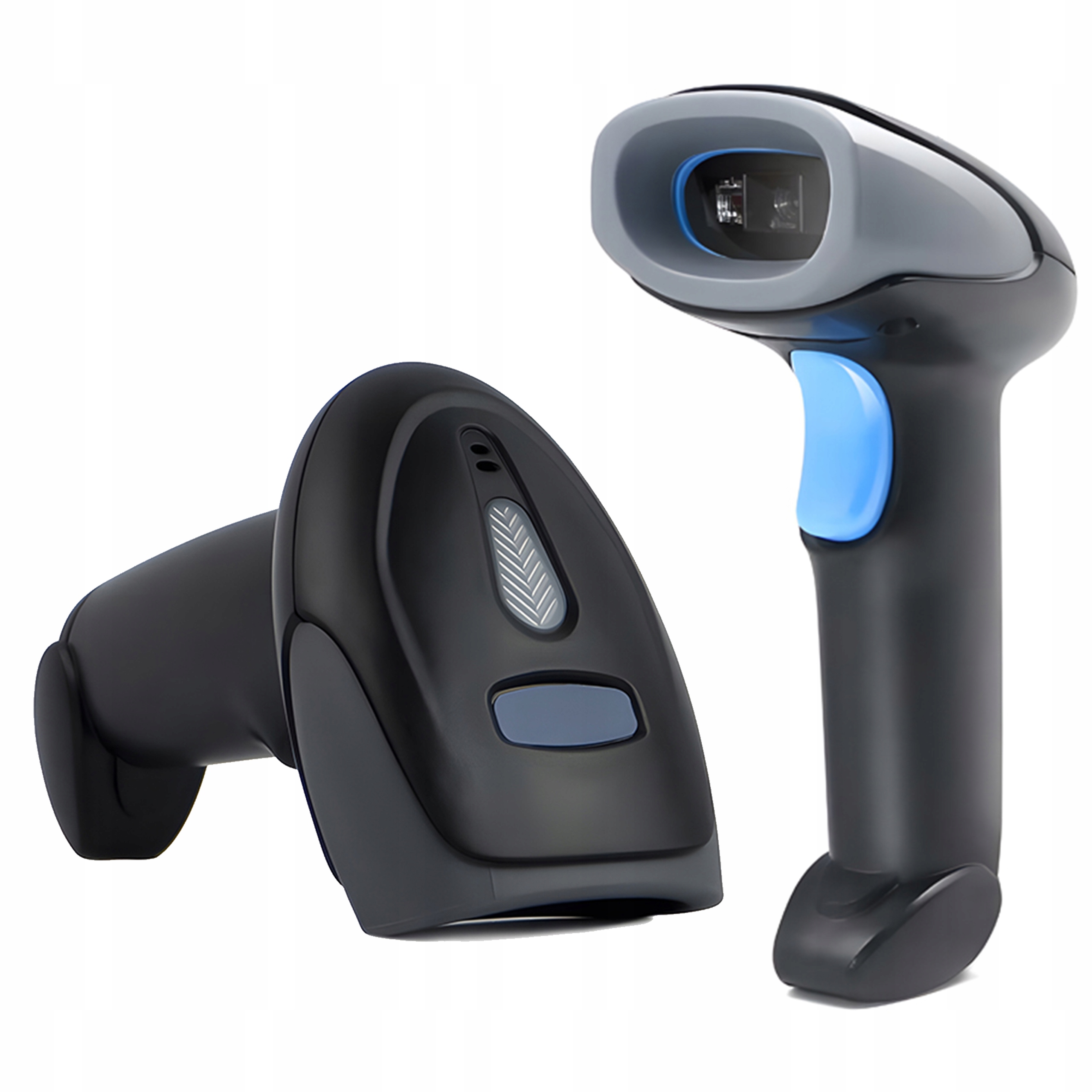 SKANER KODÓW QR MAGAZYNOWY AUTOMATYCZNY WIFI CMOS