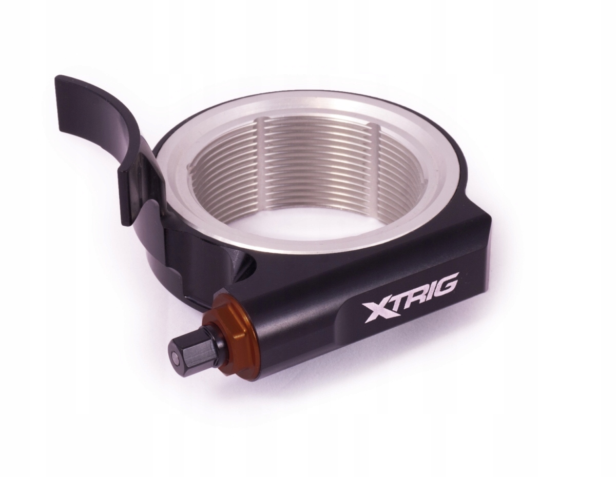Xtrig Regulátor Predpätia (preload Adjuster) Ktm Sxf, Husqvarna Fc