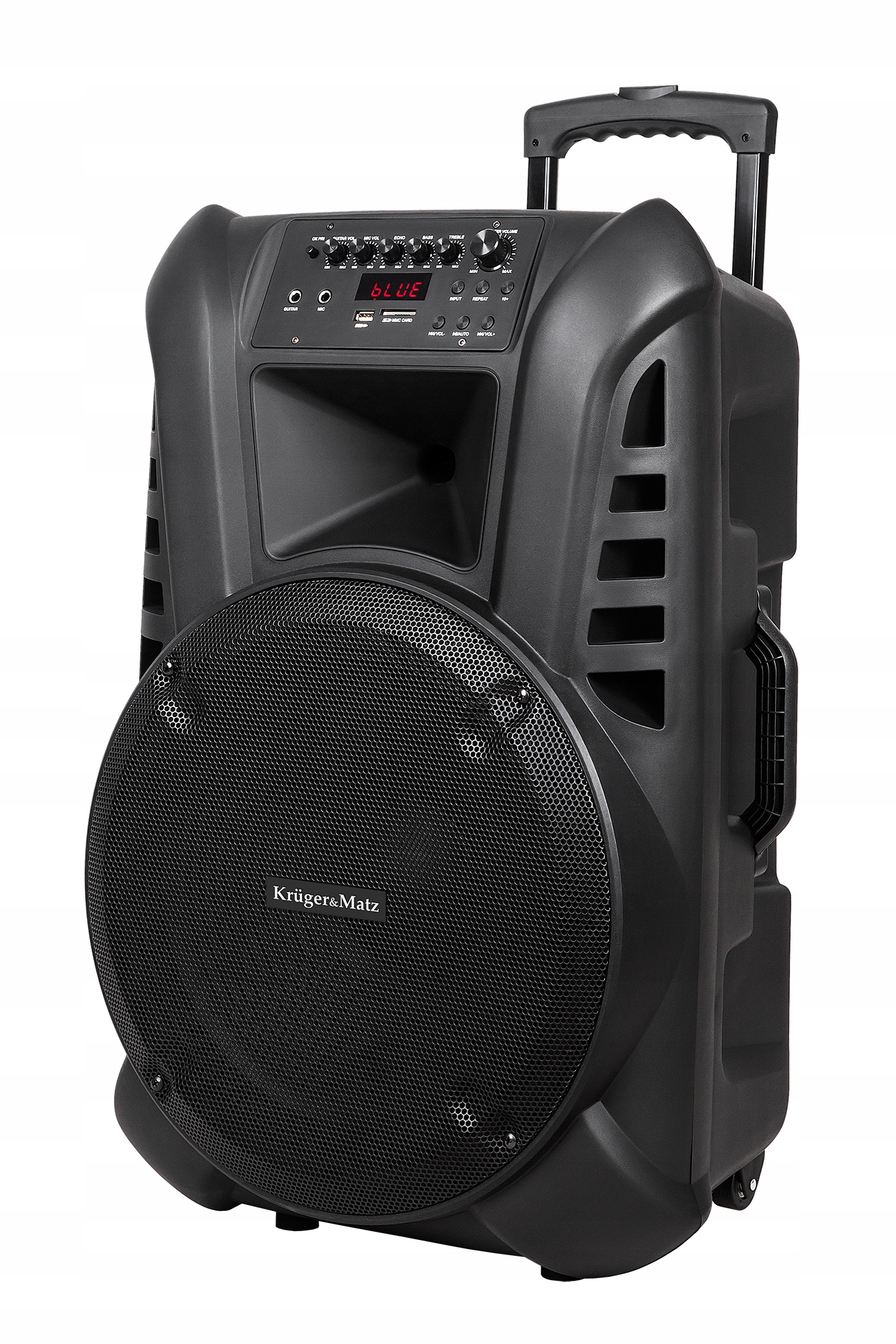 Aktivní reproduktorová soustava Kruger&Matz Km 1715