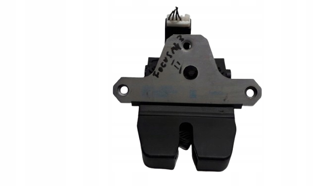 FORD FOCUS MK3 MONDEO MK4 C-MAX II ZAMEK KLAPY TYLNEJ 8M51-R442A66-DA 4 PIN