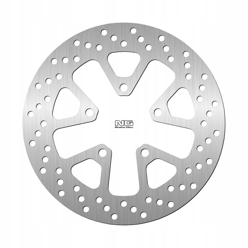 Ng Predný Brzdový Kotúč Kawasaki H2 1000 Sx Ninja 15-22 (250X70X5 MM)