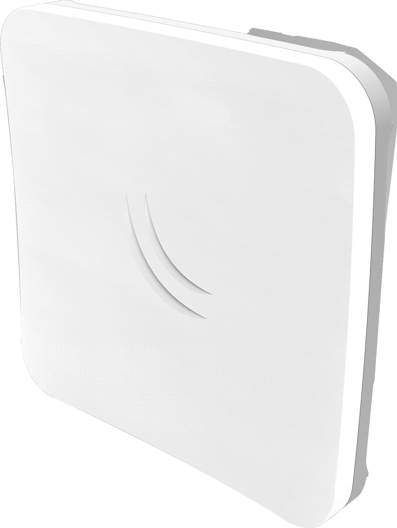 MikroTik RouterBOARD SXTsq Lite2 RBSXTsq2nD 2.4GHz anténa 10dBi