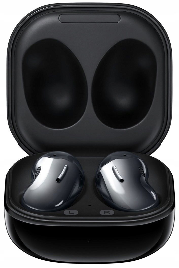 Bezprzewodowe słuchawki Galaxy Buds Bluetooth 5.0 Samsung Live