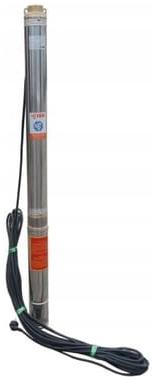 Ibo Pompa Głębinowa 3TI20 0,55KW-230V Antypiaskowa Kabel
