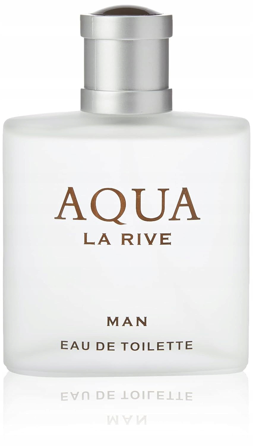 LA RIVE FOR MEN AQUA WODA TOALETOWA - 90ML