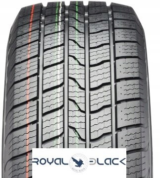 Opona Całoroczna ROYAL 155/70R13 ROYAL AllSeason 75T TL #E 3PMSF RK962H1
