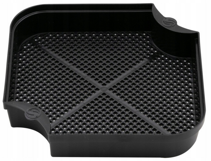 Wkładka do pudełka Sitko Guru Maggot Riddle Black Marka Guru