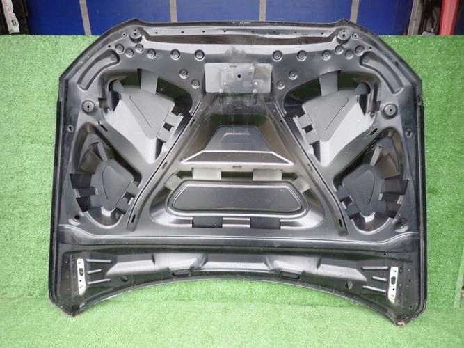 AUDI Q5 LIFT 12-16 cofano