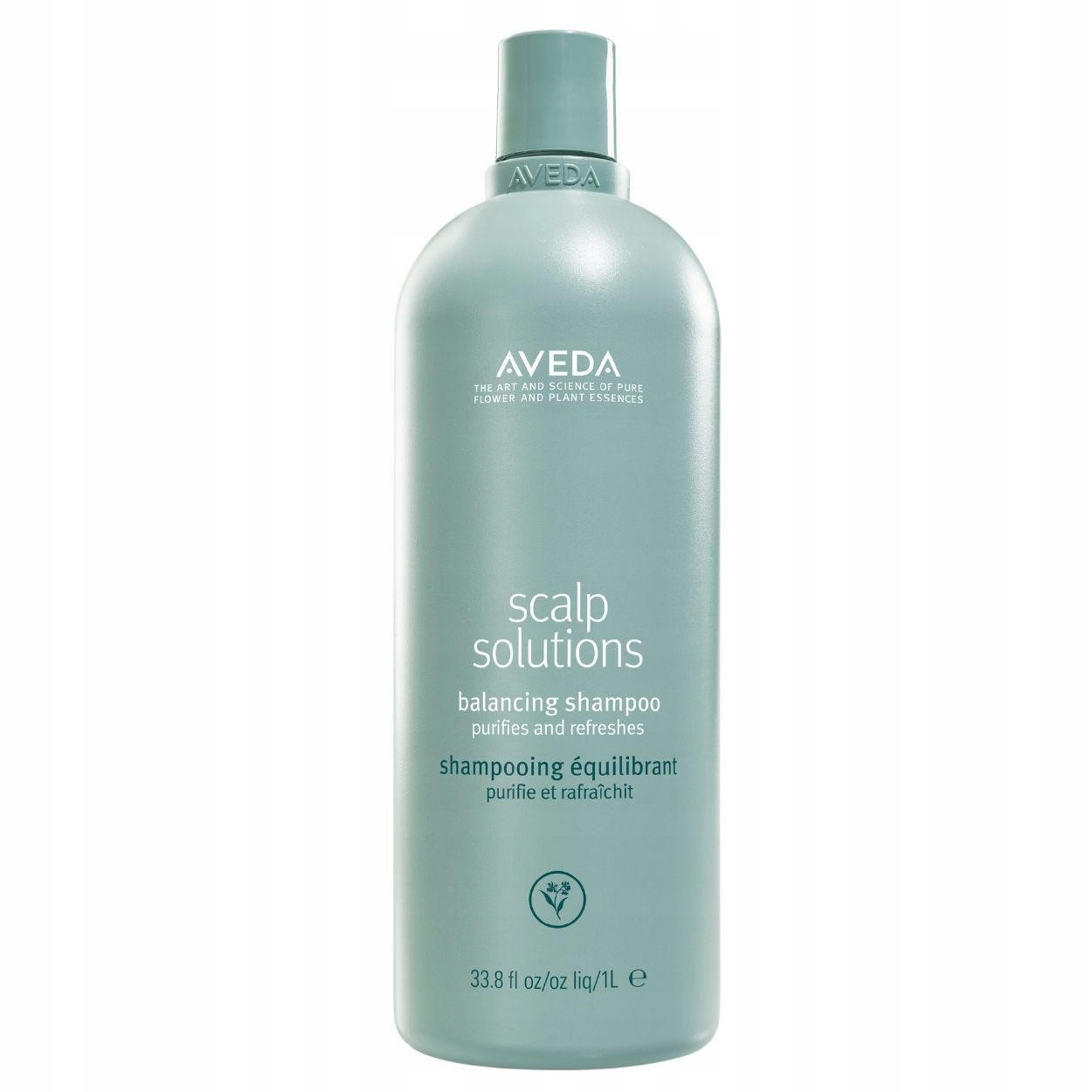 Aveda Scalp Solutions Balancing Shampoo Šampon 1000 ml