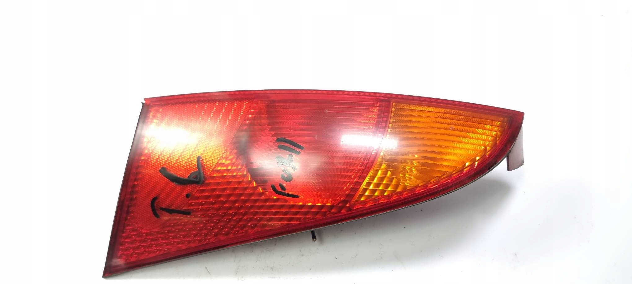 light left rear part FORD FOCUS MK1
