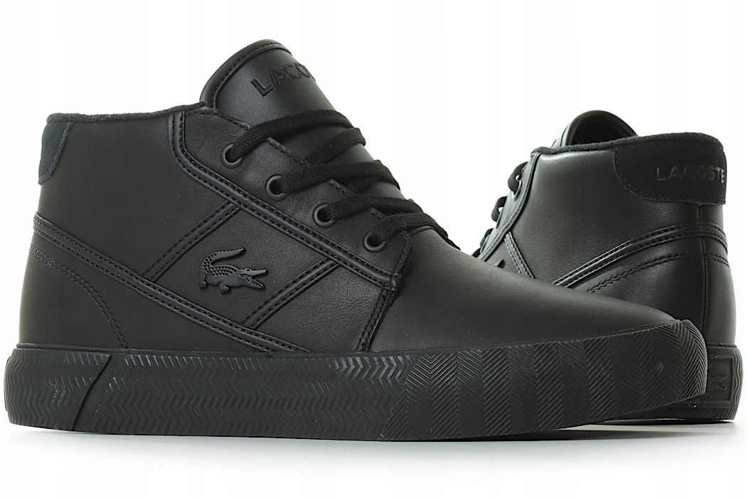 

Buty męskie Lacoste