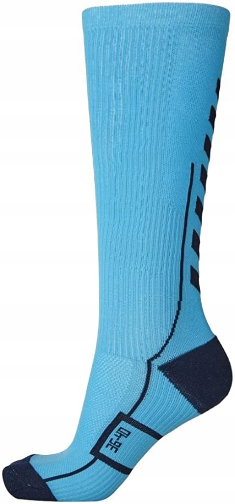 

X1164 hummel Tech Indoor Sport high Skarpety 32-35
