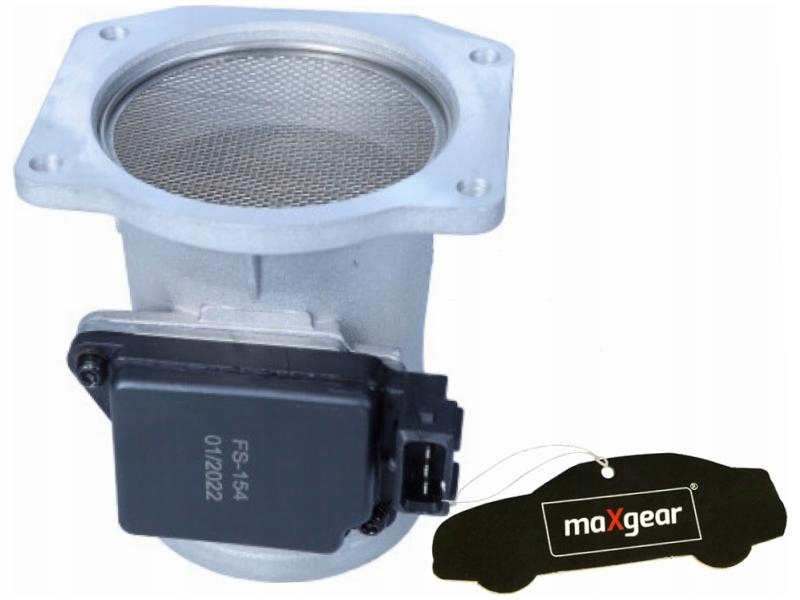 Prietokomer Seat Toledo I MK1 1.6 2.0 Ibiza II MK2 2.0 vôňa