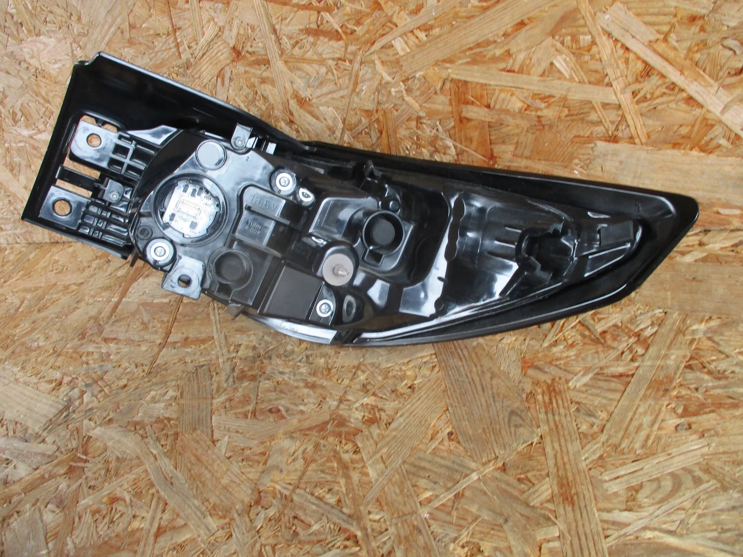 light rear part rear left MAZDA CX5 II LIFT 22