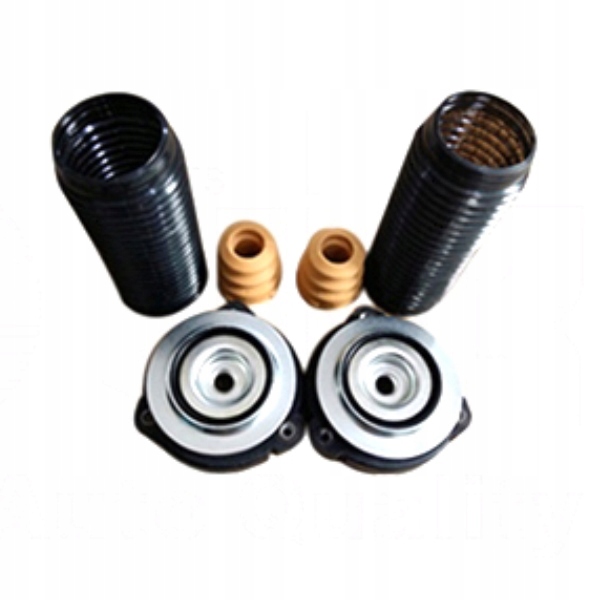 K41484501 - Передняя амортизационная подушка для VW Jetta IV 1.2 TSI