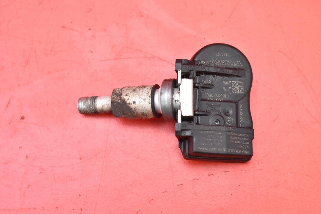 sensore pressione pneumatici, gomme 31341171 VOLVO S80 1 e 98-06