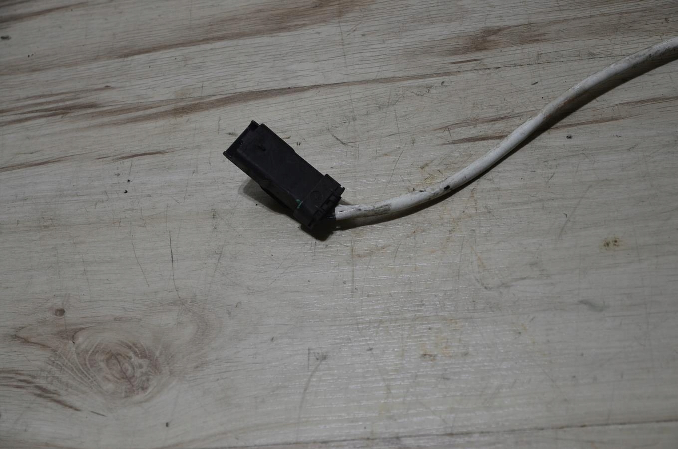 Sonda lambda 1.5 DCi Nissan Note II E12 14r