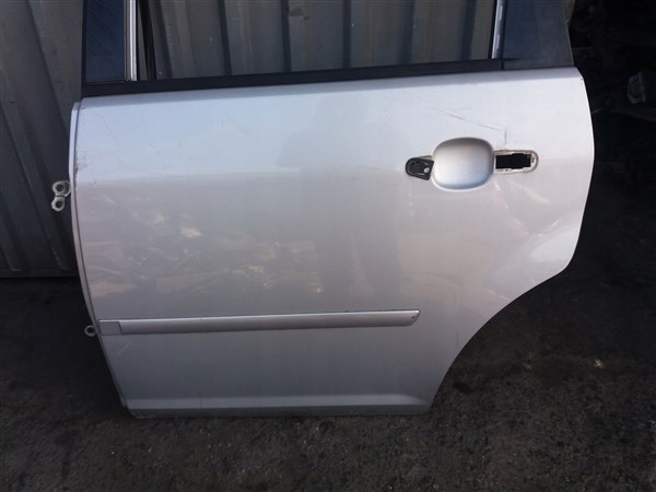 DRZWI LEWE TYLNE FORD C-MAX I MK1 HB 5D Producent Ford (OE)