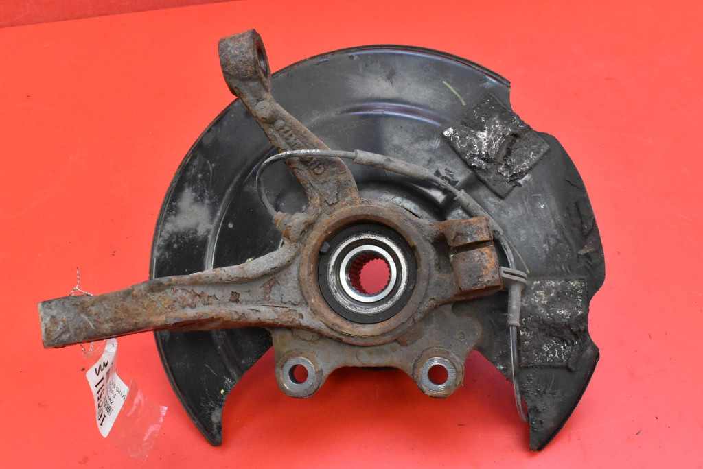 поворотный кулак, цапфа правая перед FORD ECOSPORT 2 II 1.0 100 ЛС 17-21