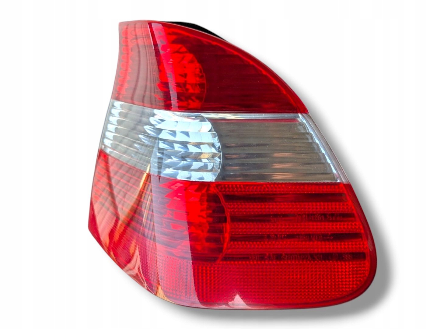 light rear right side BMW 3 E46 facelift 2003 6946536