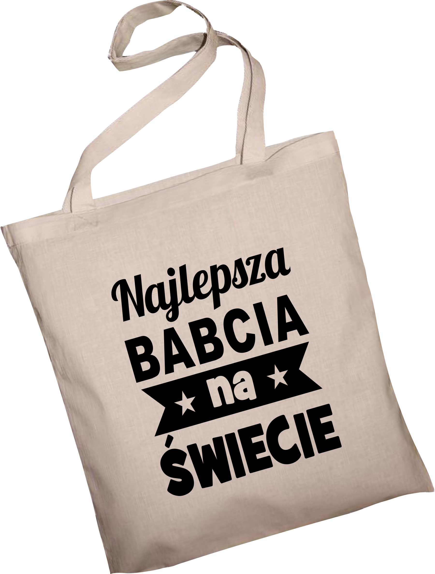 

Torba Torebka Na Zakupy Dzień Babci 488