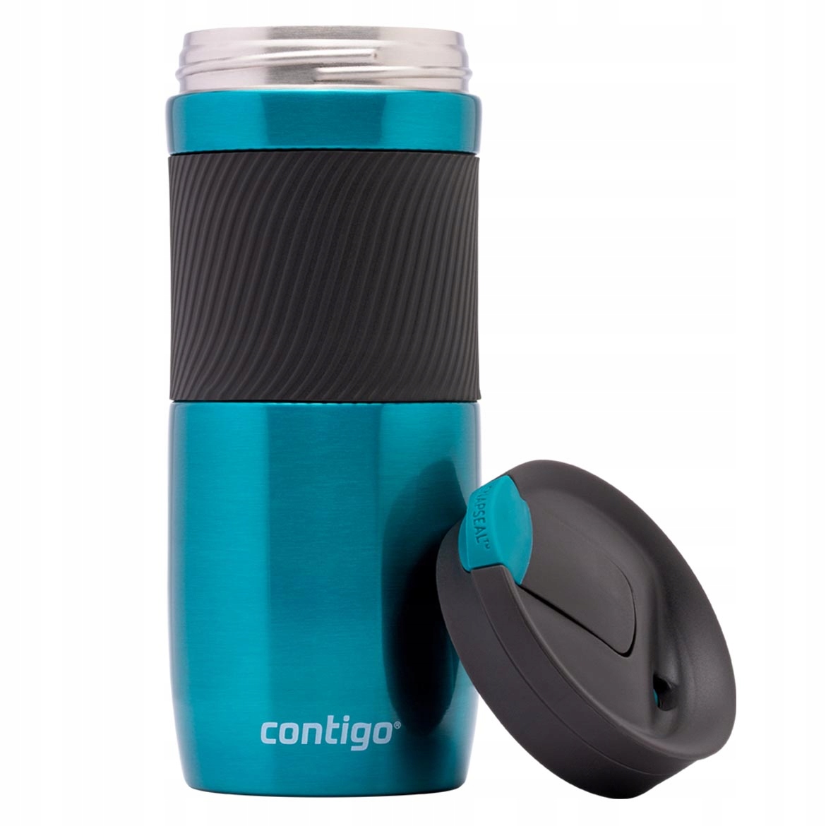 Kubek termiczny Contigo Byron 470ml Biscay Bay