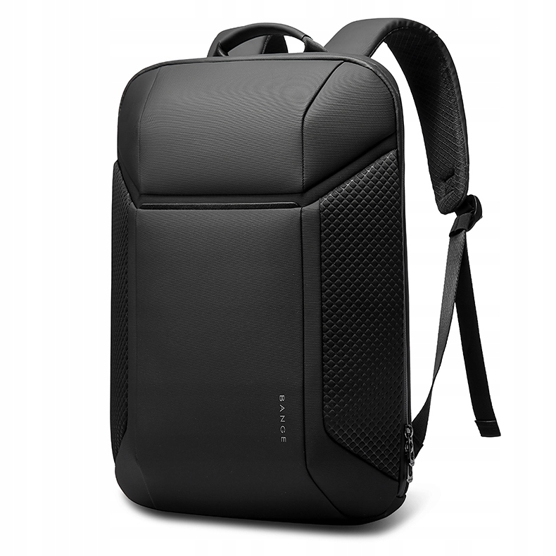 Minimalistyczny lekki Plecak na laptopa 17,3" Bange BG-7710 wodoodporny