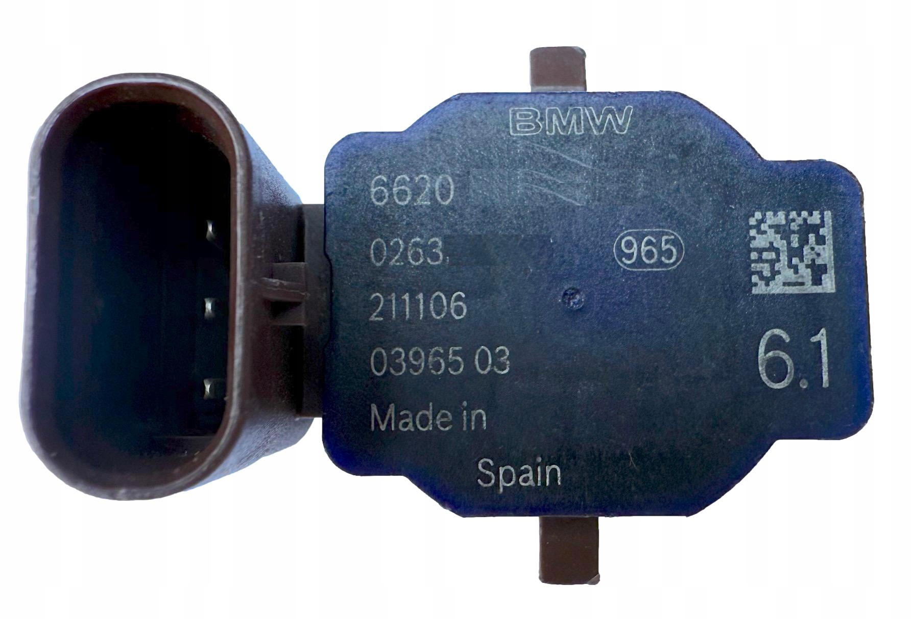 Boční Pma senzor Bmw G20 LCI Originál Bmw 66209826964 9826964