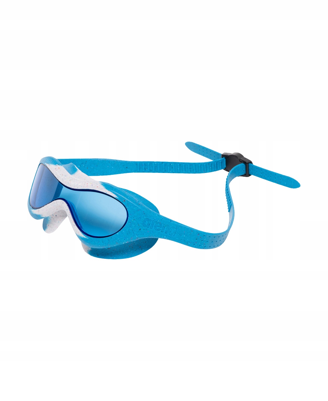 Okulary pływackie maska Arena Spider Kids Mask