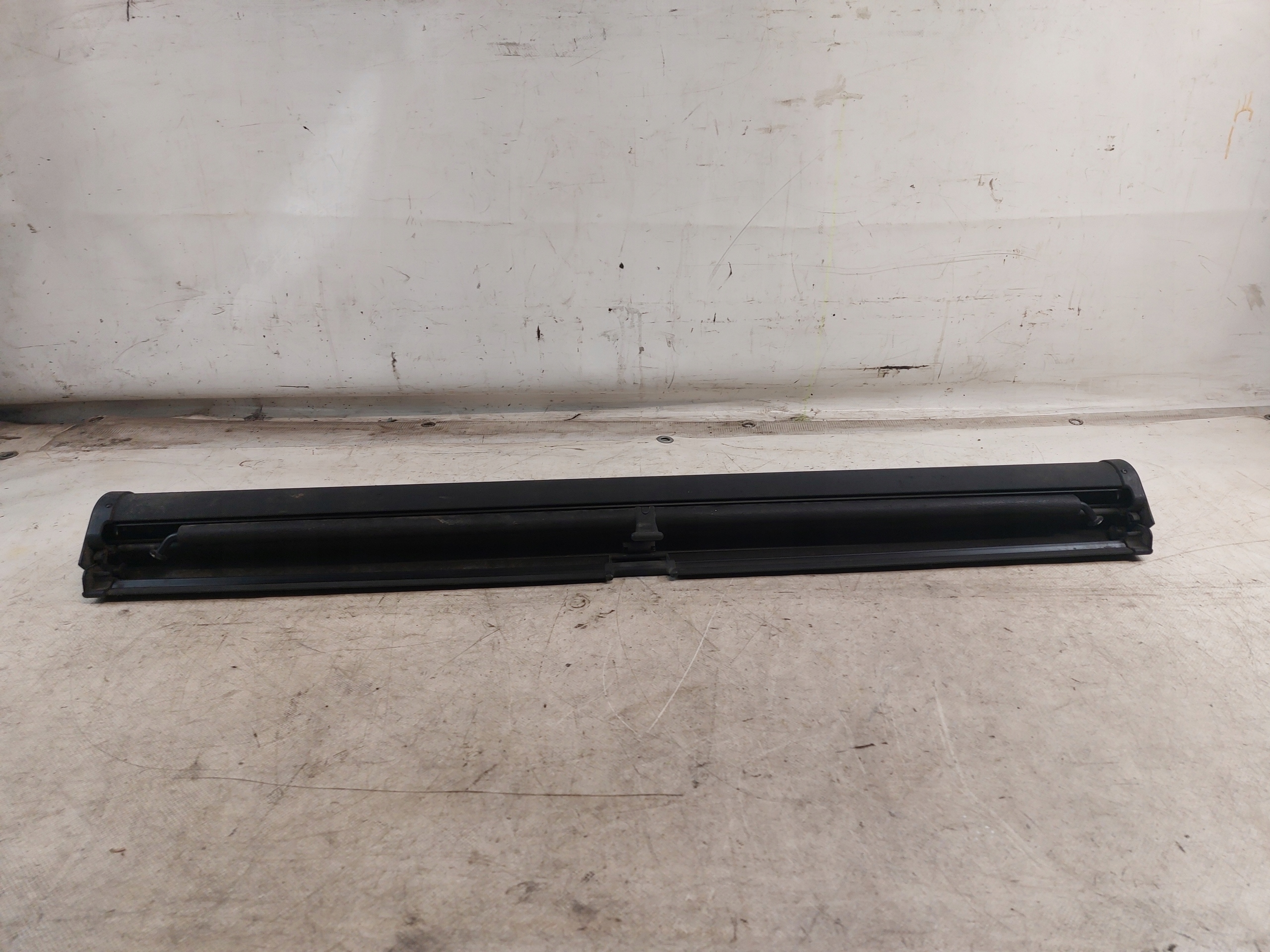 blinds net boot AUDI A6 C5 AVANT