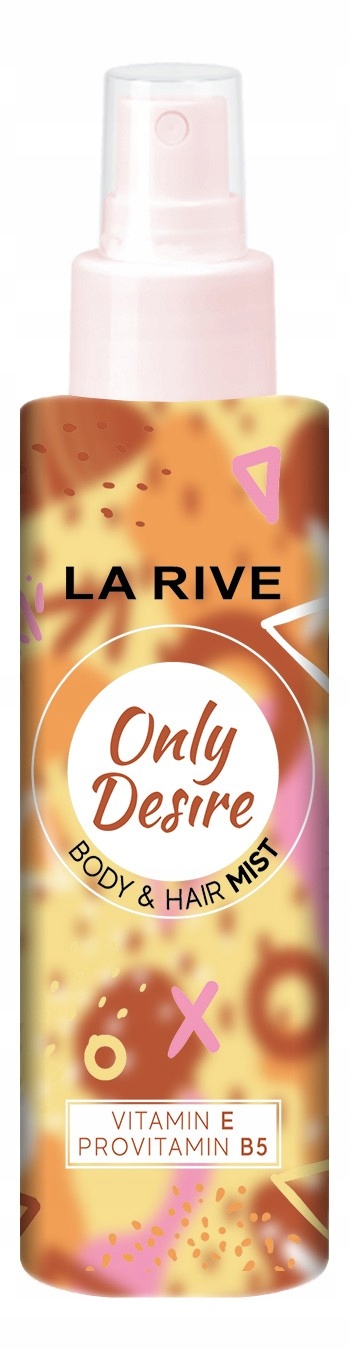 

La Rive for Woman Mgiełka Only Desire 200ml